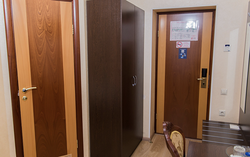 1-местный 1-комн. Стандарт